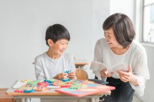 子どもにおすすめの習い事⑨英語・英会話教室